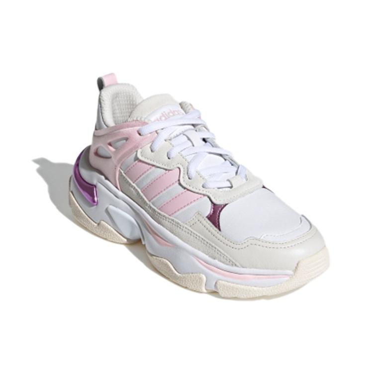 (WMNS) adidas Boujirun 'Pink Light Beige' Women's FY6638