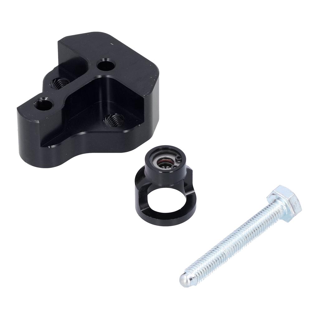 Valve Spring Compressor Tool Kit Replacement for Impreza Forester Legacy Outback SaabBlack