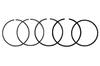 Оригинальные запчасти Yamaha Комплект поршневых колец Cygnus X 990192 SE12J/SE44J