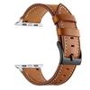 Классический кожаный ремешок 42 44 мм для смарт-часов IWO Series 6 7 Z36 T100 Plus W37 для смарт-часов T500 X6 W26 Pro для браслетов DT100 HW22