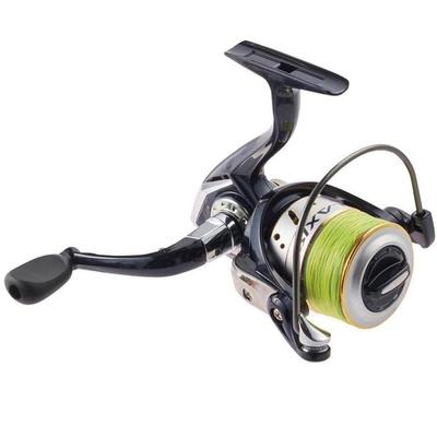 PROMARINE LX2000SPE Luggis Спиннинговая катушка со 100 м шнура PE 0.8 (610504)