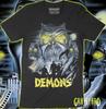 Demons T-Shirt 1985 movie Officially Licensed