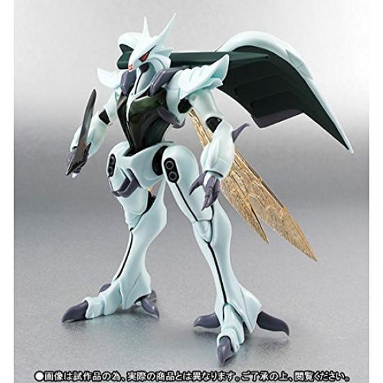 Духи роботов - Духи роботов-(СТОРОНА АВ)Ботун (Версия Нанокуни) (Эксклюзивный веб-сайт Tamashii)