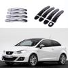09-17 Seat Ibiza Ручка двери Яркая наклейка Украшение