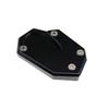 Fit For Suzuki V-STROM 800 DE 2023 2024 Motorcycle Kickstand Enlarger Side Stand Extension Plate Pad VStrom 800DE Accessories
