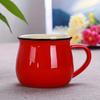 Nordic Ceramic Milk Cup 300/400ml Tea Cup Drinkware Coffee Mug  Valentine's Day Present