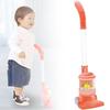 Child Pretend Vacuum Cleaner Play Toy Simulation Vacuum Cleaner Nontoxic Safety Children"s