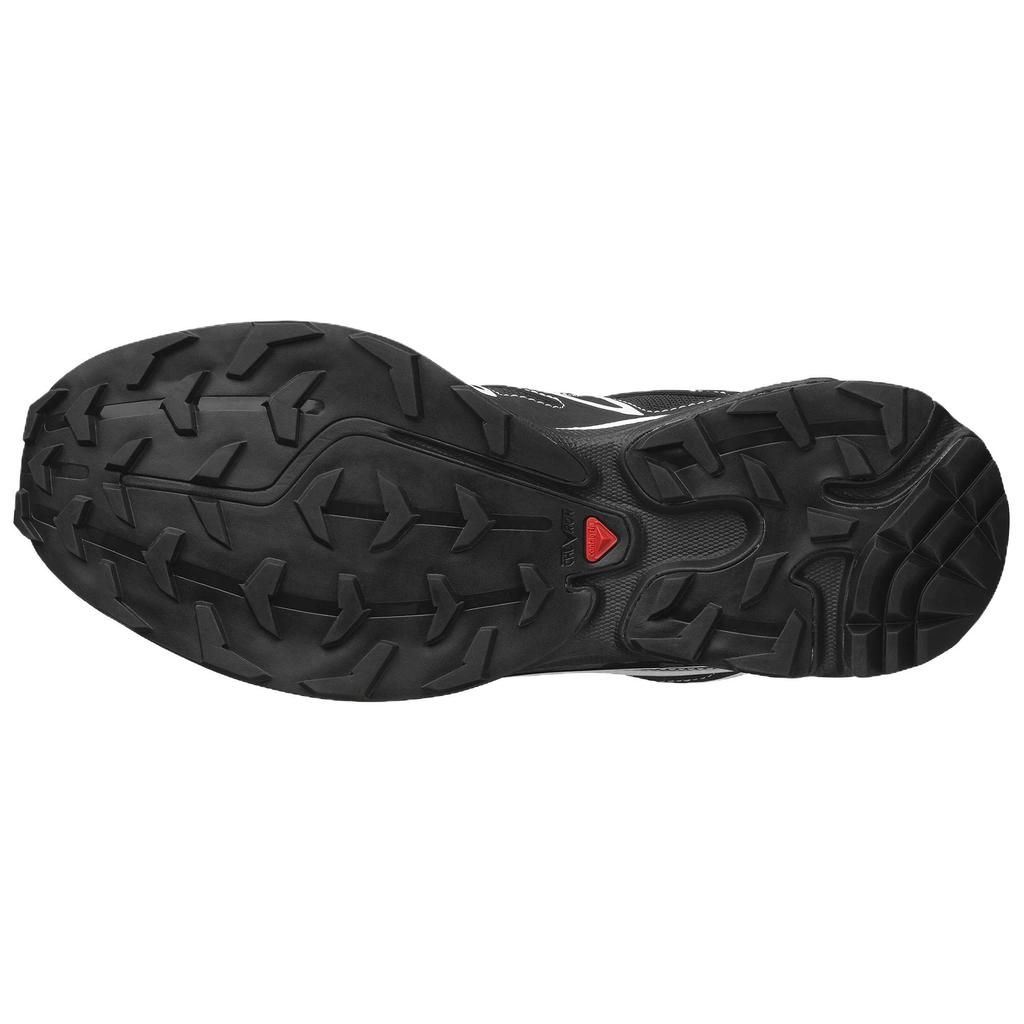 SALOMON Кроссовки XT 6 для бега Унисекс Черные 479926