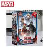 Пазл Marvel Civil War M506, 500 деталей, разные цвета Пазл, Детские игры, Развивающие игрушки