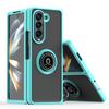 Магнитный чехол для телефона Qiying для Samsung Z Fold6/Z Fold5/Z Fold4