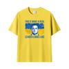 Так выглядит настоящий лидер Volodymyr Zelensky Футболка Унисекс Одежда Классические Модные Футболки Повседневные Оверсайз Футболки