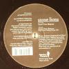 12-дюймовая пластинка STONE LIONS - Snow Over Arizona MAPA034 Marine Parade 2005 UK Dance & Electronica Б/У