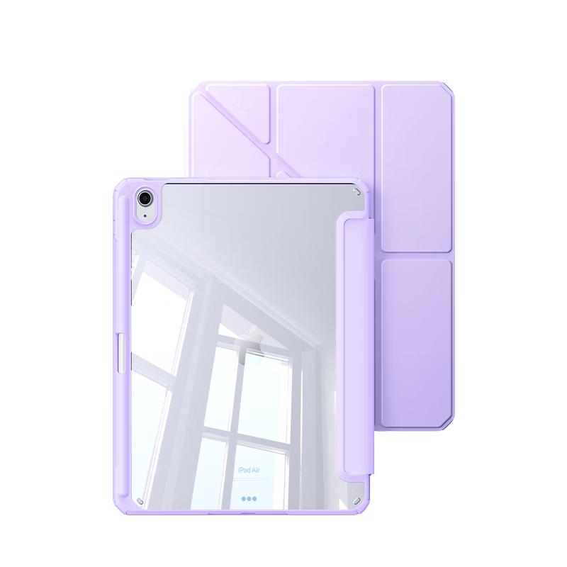Ugreen Защитный чехол-книжка с Y-образным сгибом для Apple iPad