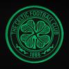 Celtic FC Mens Two Tone Track Jacket