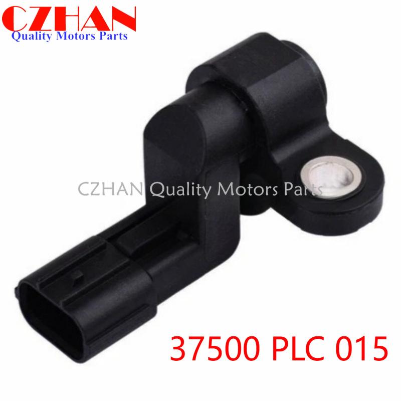 37500 PLC 015 37500-PLC-015 37500PLC015 CKP Sensor Crankshaft Position for Honda for Civic 1.7L D17A D17A1 D17A2 2001-2005