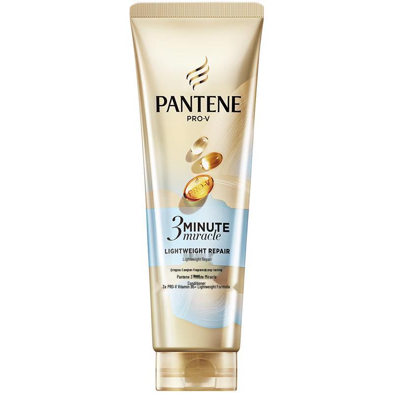 Pantene Кондиционер для восстановления волос за 3 минуты