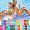 Microfiber Quick-drying Pool Towel For Children And Adults Personalized Beach Towel Summer Gift