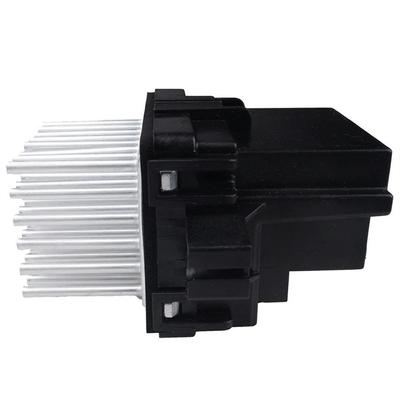 1x Резистор мотора вентилятора 84178783 RU-799 Для Buick Cadillac Chevrolet GMC Saturn