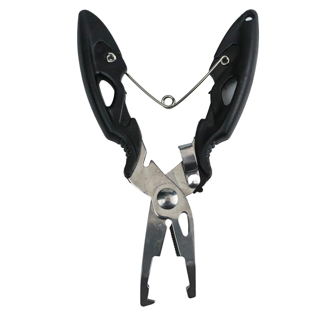 Cutter Fishing Pliers Lightweight Remover-Line Ring-Hook