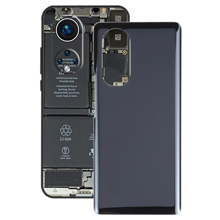 Задняя крышка аккумулятора для Honor 50