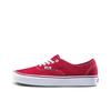 Мужские кеды ComfyCush Authentic 'Racing Red' VN0A3WM7VNF