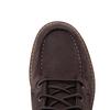 Timberland Ботинки Redwood Edge Mid на шнуровке, темно-коричневые, мужские A5NBSW07