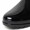 Desire Rose Women Simple Short Rain Boots