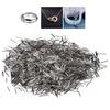 0.3mm 100g Stainless Steel Jewelry Polisher Finishing Pin Polishing Media Pins Magnetic Tumbler