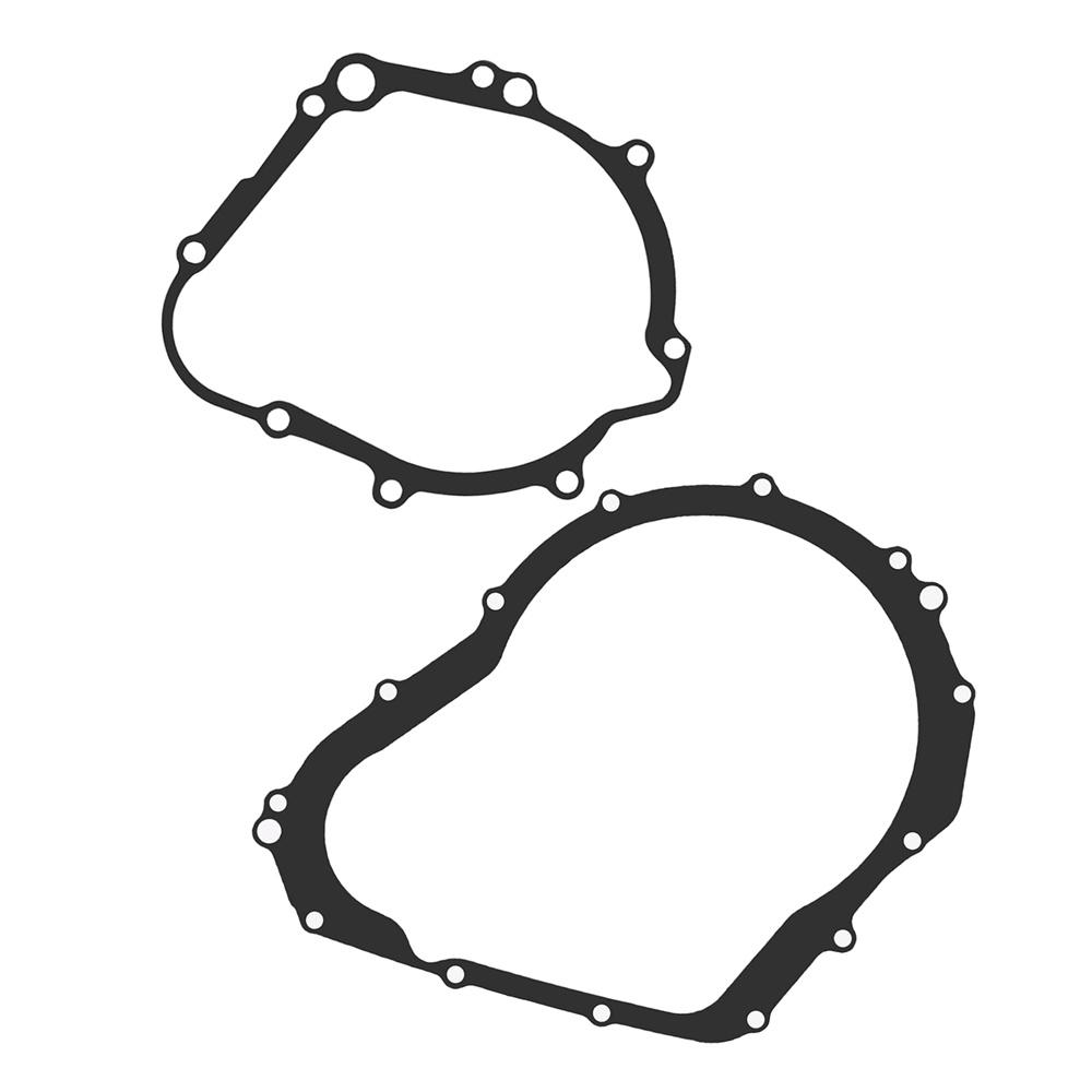 Прокладка статора и крышки сцепления для Suzuki GSXR600 GSX-R600 06-26 / GSX-R750 06-26