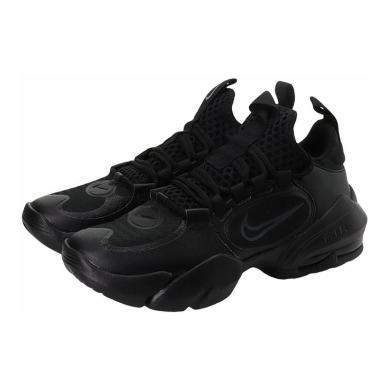 Nike Air Max Alpha Savage 2 'Black Anthracite' Sneakers Casual Shoes CK9408-001