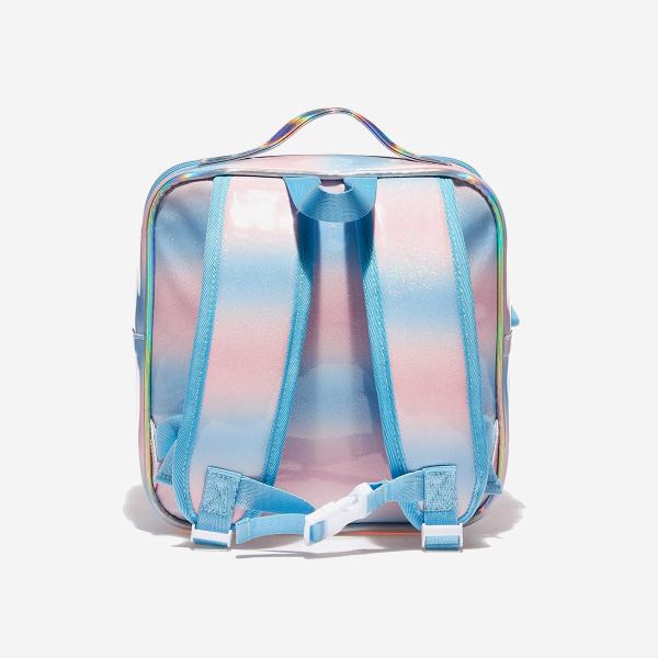 Sinamon Roll Squishi Mia Mia Backpack, SC0344-1010102479