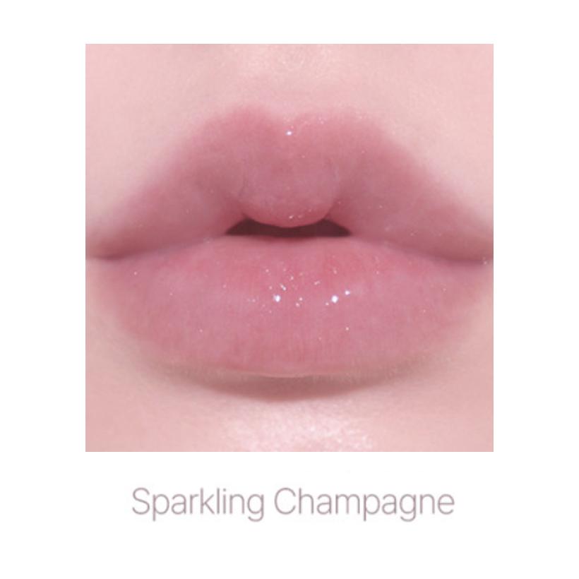 Мини-набор тинтов для губ Jelly Plumper из 6 цветов