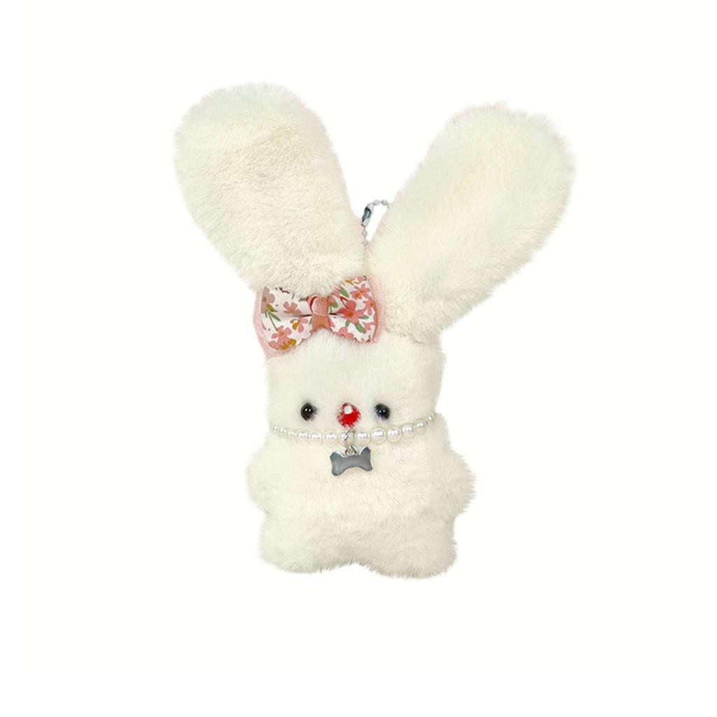 Писклявый Длинноухий, Подтяжки, Куклы, Плюшевые игрушки ручной работы,