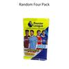 Limited Edition Panini Premier League Star Cards 23 Season Assorted Pack Collectibles