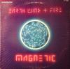 12inch Record EARTH, WIND & FIRE - Magnetic 4404211 Columbia 1983 US Soul/Funk Used