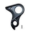 Universal Aluminum Alloy Bike Rear Derailleur Hanger Hook 161-180