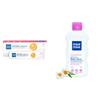 Mee Mee Fluoride-Free Orange Flavor Toothpaste, 70 G and Mee Mee Baby Lotion (With Fruit Extracts- 500 Ml)
