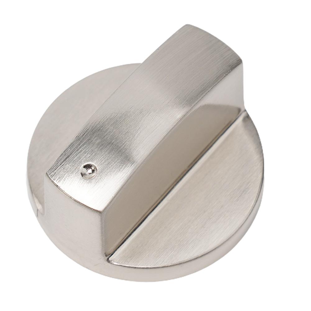 4 шт. Ручки для газовой плиты 6 мм Аксессуары Универсальный цинковый сплав