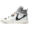 READYMADE X Nike Blazer Mid Белый Камуфляж CZ3589-100