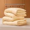 FUANNA Anti-Bacterial 30% Soybean Fiber Winter Quilt