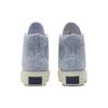 Кеды Chuck Taylor All Star Wmns Converse на платформе высокие 'Cozy Sherpa - Ghost' Женские 572240C