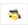 DPQPOKHYY For PIERBURG 7.01633.06.0 TURBO PRESSURE SOLENOID VALVE 7.01633.02.0 ,9672875080
