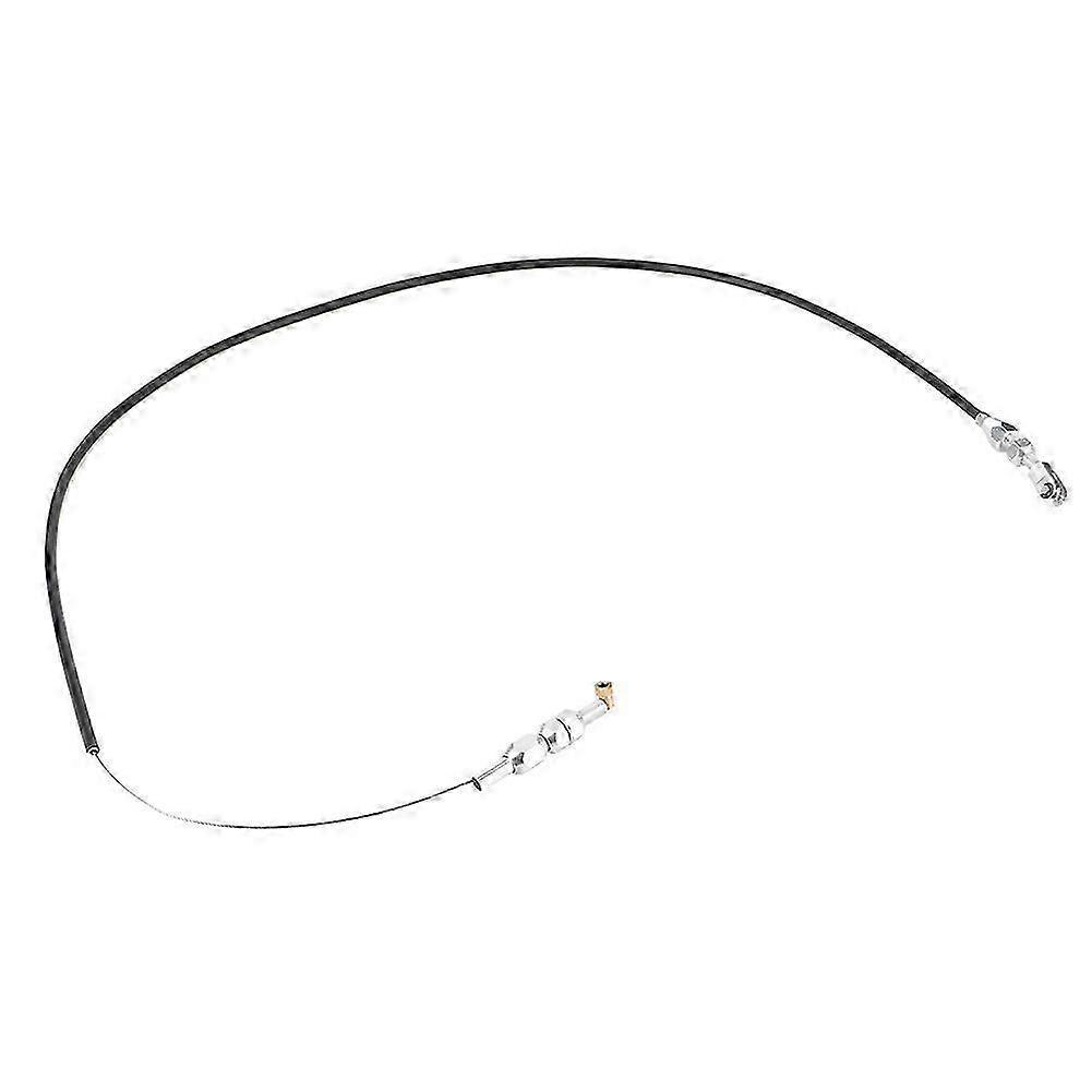 Stainless Steel Throttle Cable 36in Car Parts Fits for Chevy LS LS1 4.8L 5.3L 5.7L 6.0L ENGINES