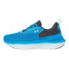 Мужские кроссовки HOVR Infinite Elite 2 Electric Blue Антрацитовый поток 3028169-428