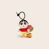 Crayon Shinchan Collectors Plush Keyring With Sport Theme For Bookbags