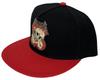 Metallica Shortest Straw Snapback Официальная кепка [Drag Train] Шляпа,