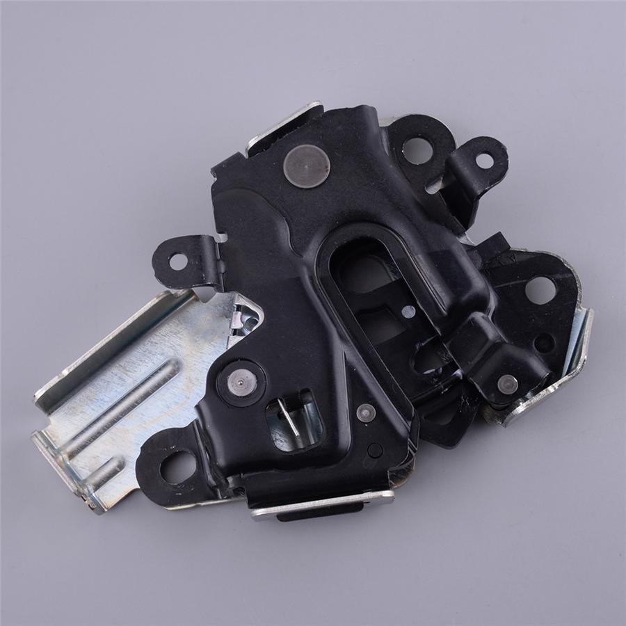 Rear Right Seat Back Lock Actuator Seatback For 12-17 Honda CRV CR-V 82220T0AA02