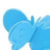 2 шт. кухонный зажим для тарелок в форме бабочки, защищающий от ожогов, термостойкий держатель для миски