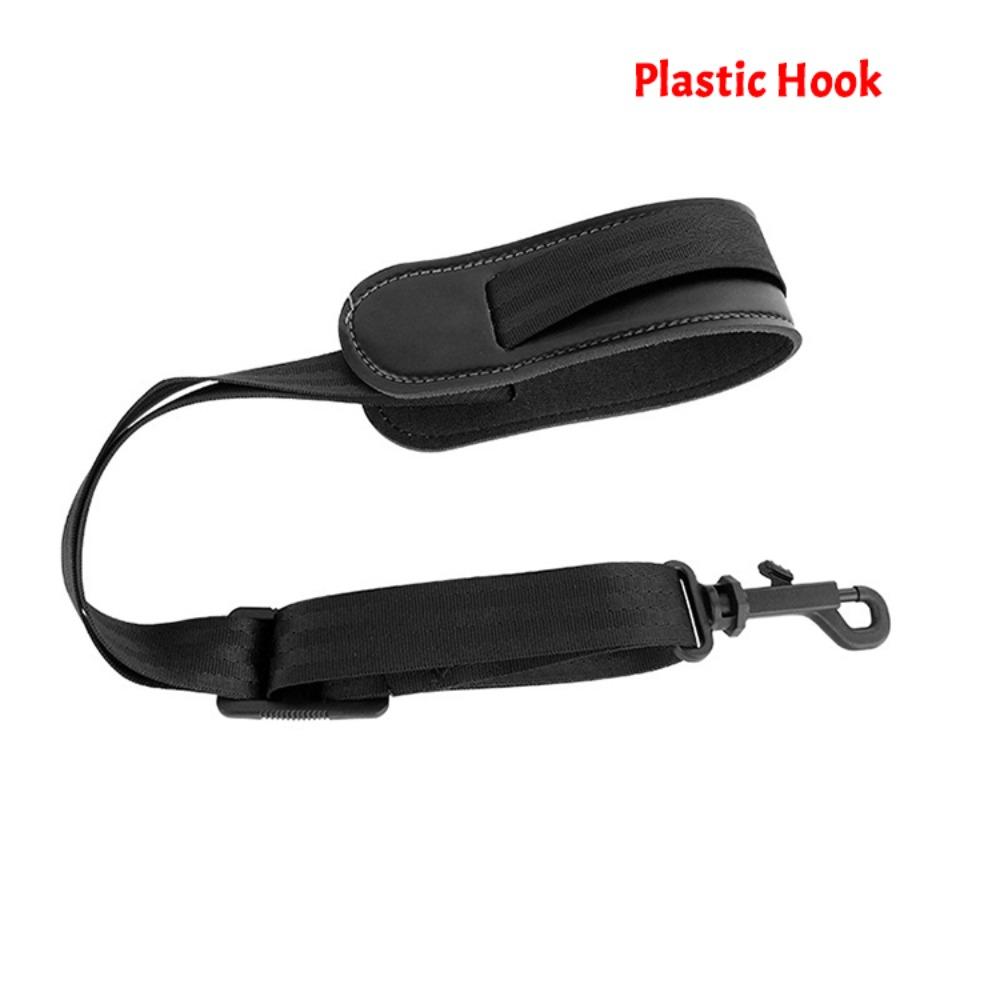 Аксессуары для саксофона Ремень для саксофона на шею Регулируемая сбруя для саксофона Ремень для подвешивания на шею саксофона