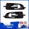 09-12 Buick LaCrosse Передний бампер Решетка противотуманной фары и Защитная крышка